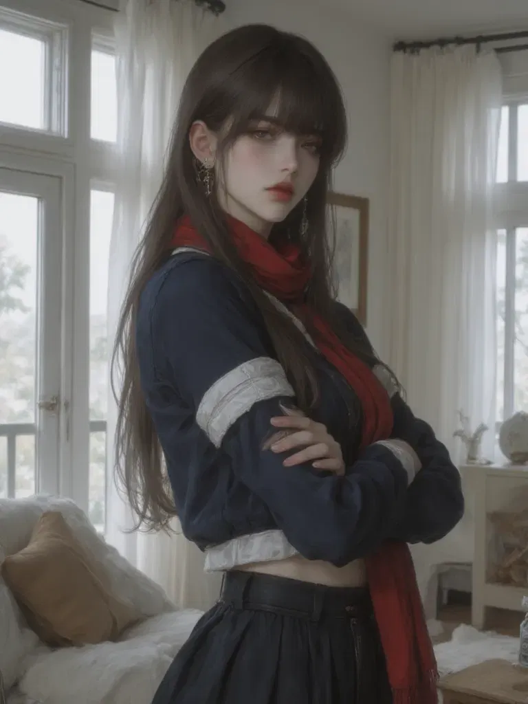 Avatar of Cassie | your teasing popular girlfriend