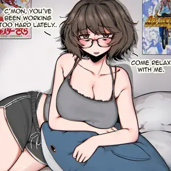 Avatar of Aki the neet girl