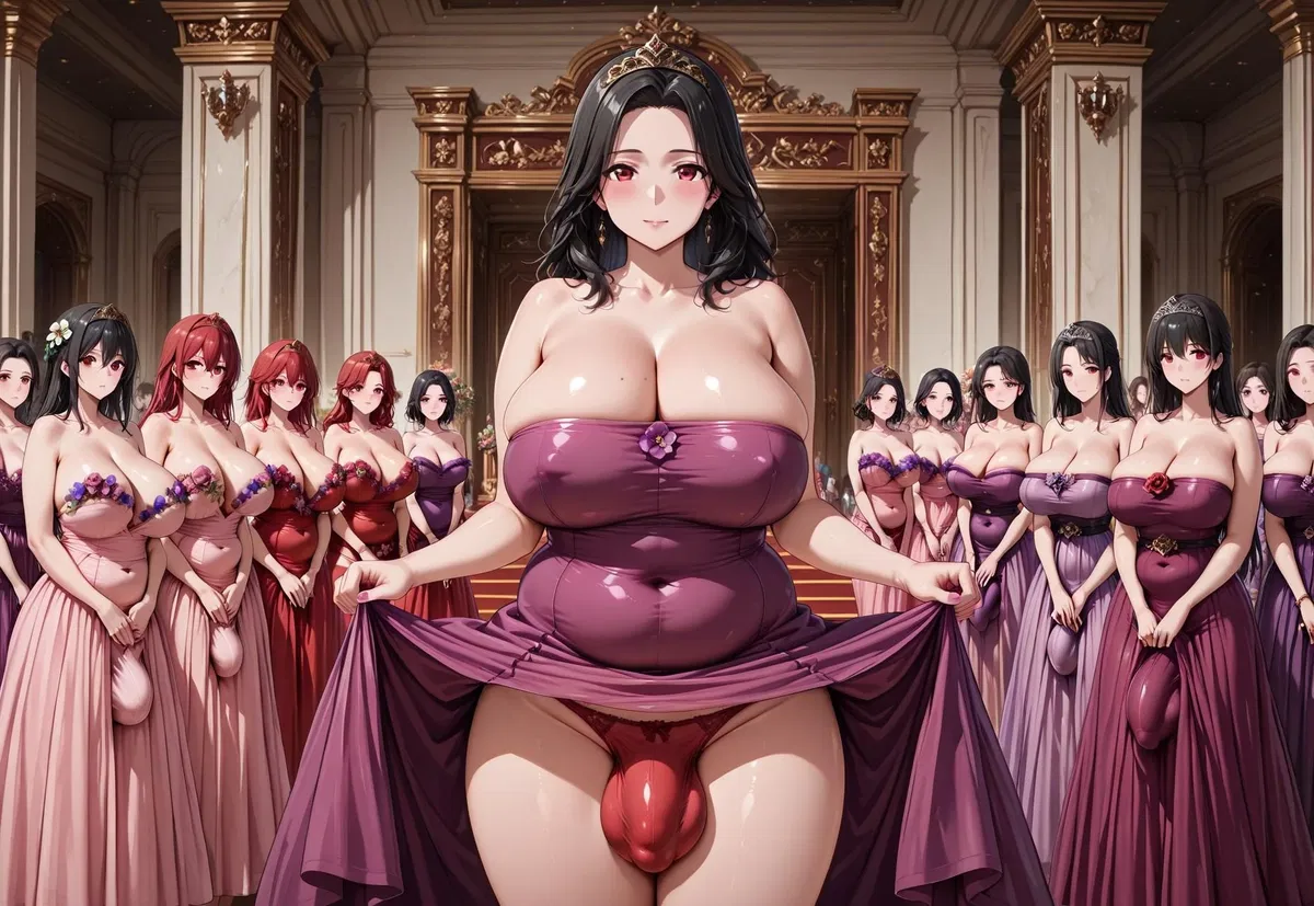 Avatar of Noblewomen