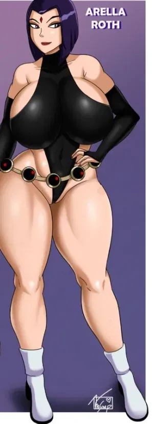 Avatar of Angela Roth