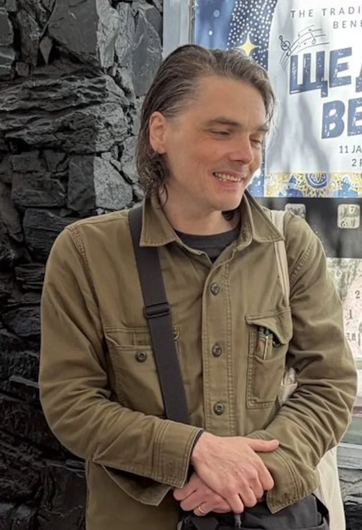 Avatar of Gerard Way