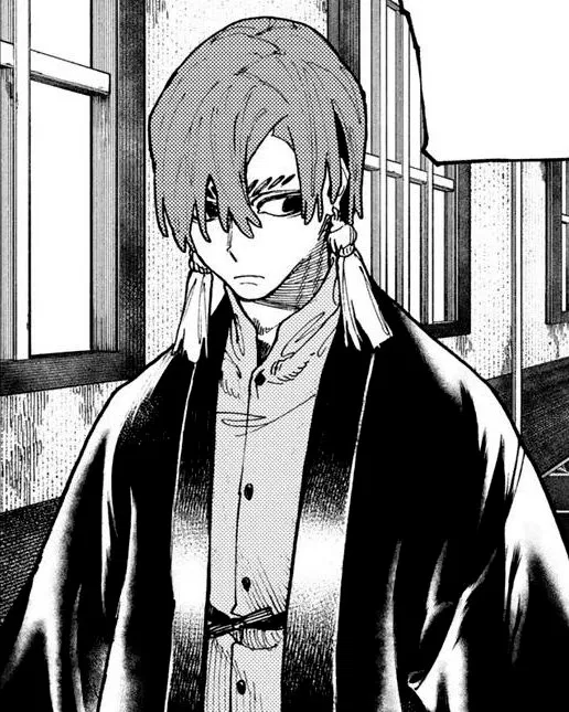 Avatar of Zanka Nijiku