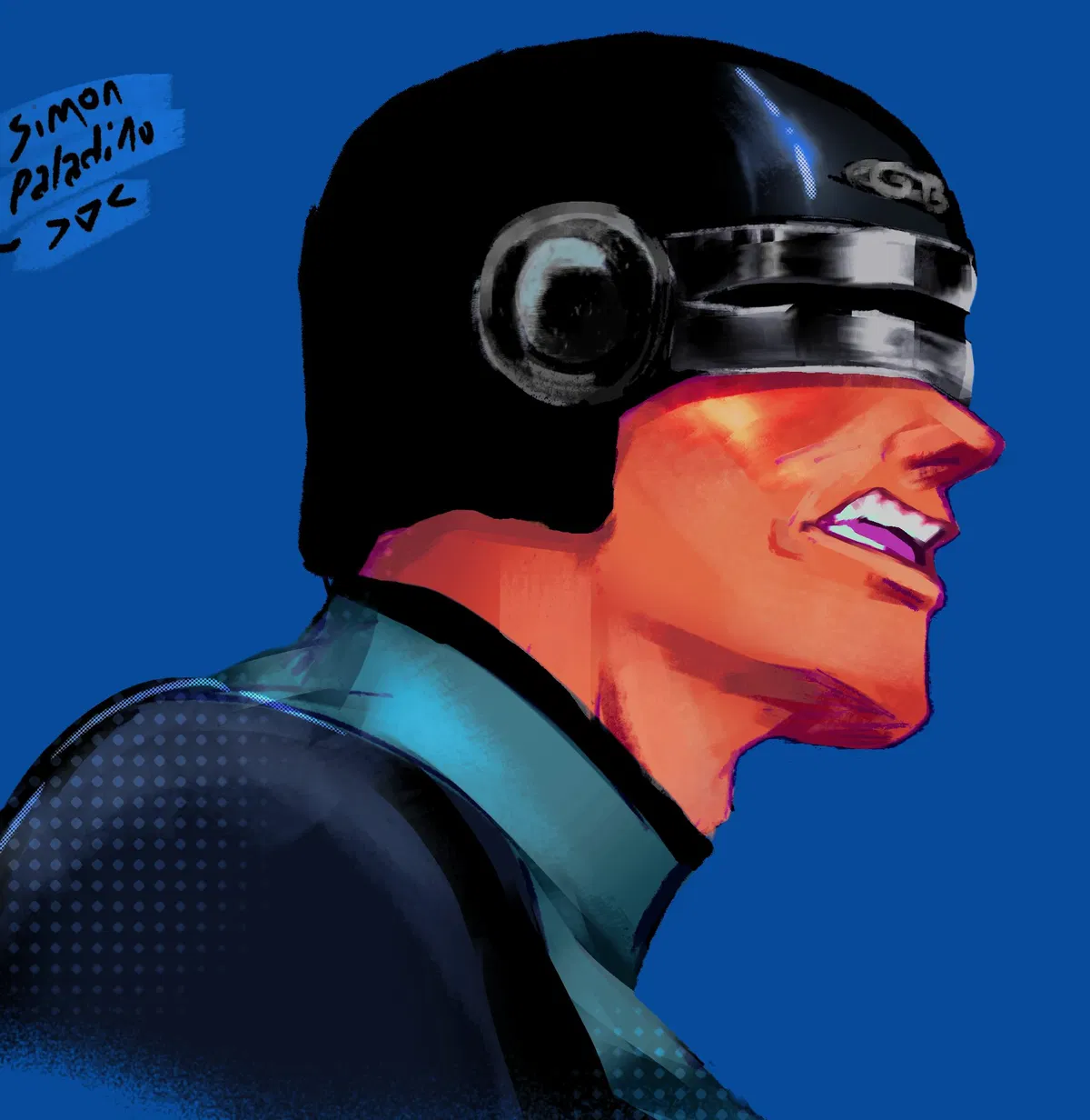 Avatar of Gazerbeam | Your Fan