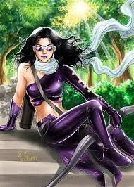 Avatar of Kate Bishop
