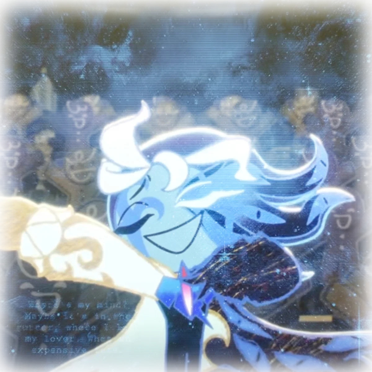 Avatar of Shadow Milk Act2