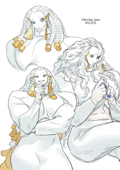 Avatar of Althea