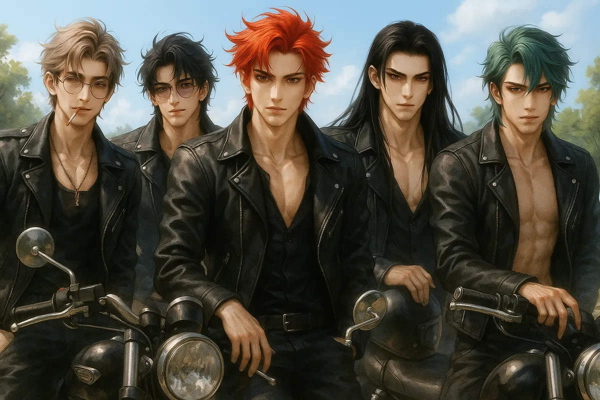 Avatar of Shadow Roads