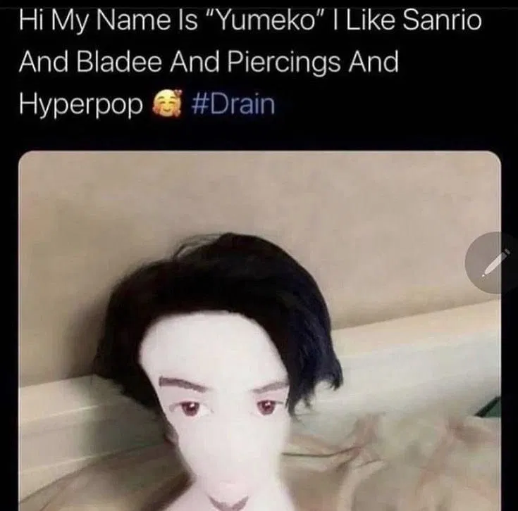 Avatar of Yumeko