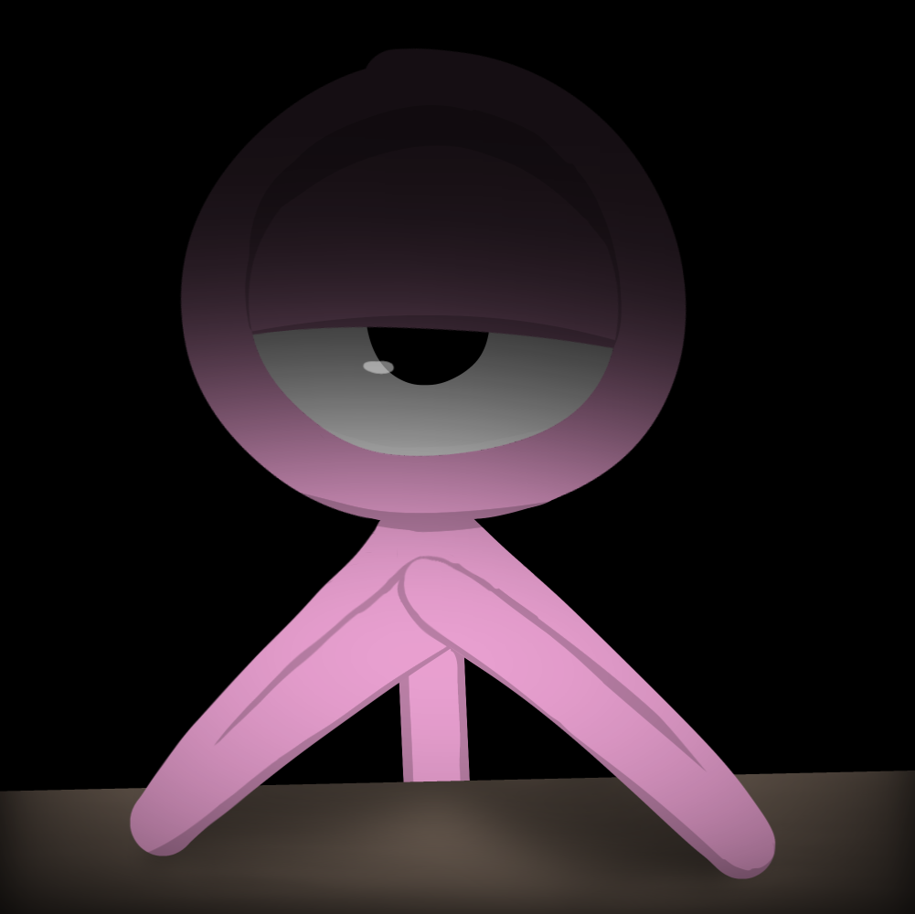 Avatar of Emotional Error