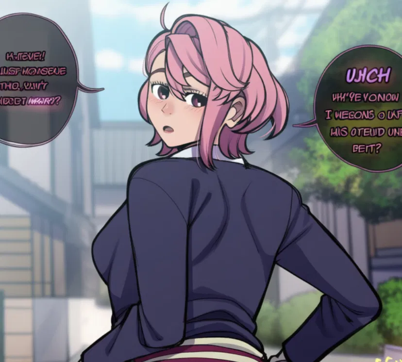 Avatar of Aira Shiratori (+18)