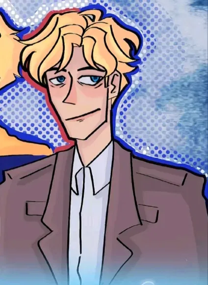 Avatar of Gamma Jack