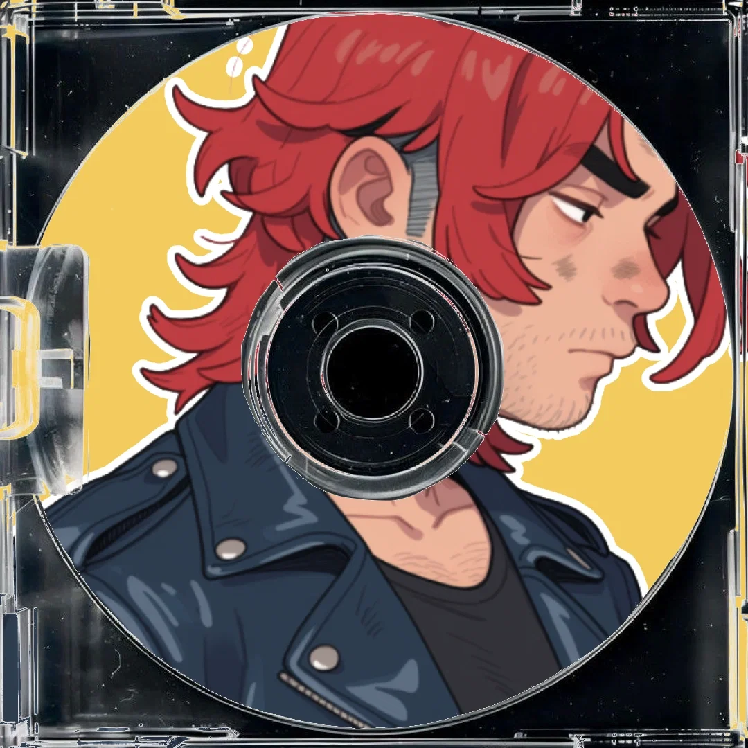 Avatar of Party Poison | Older