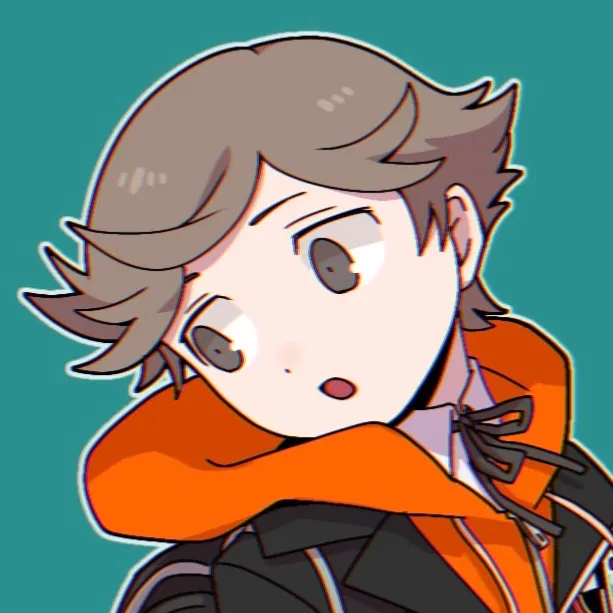 Avatar of Ken Amada, Your Adopted Son