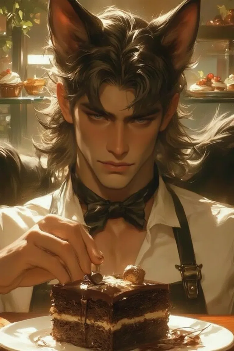 Avatar of Clint Campbell | Cupcakes and Wags