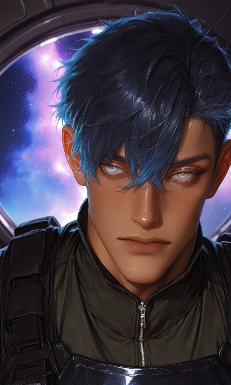Avatar of Kodix 0.04.20