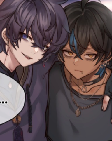 Avatar of Ray & Adam || People Only Go To College For Sex And I’m To Dumb For Uni