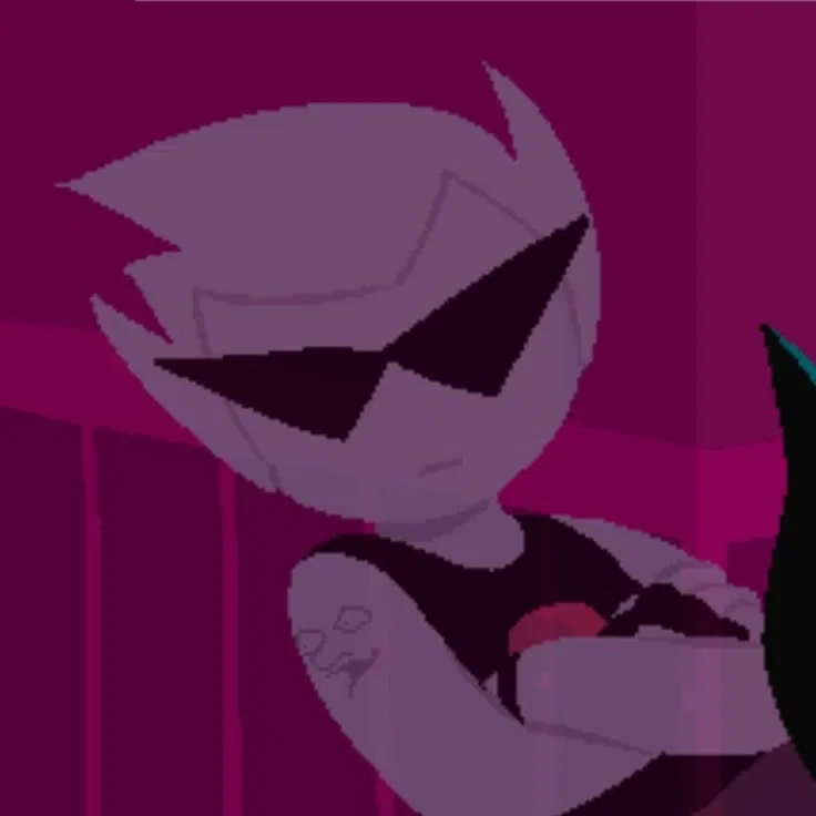 Avatar of Dirk Strider