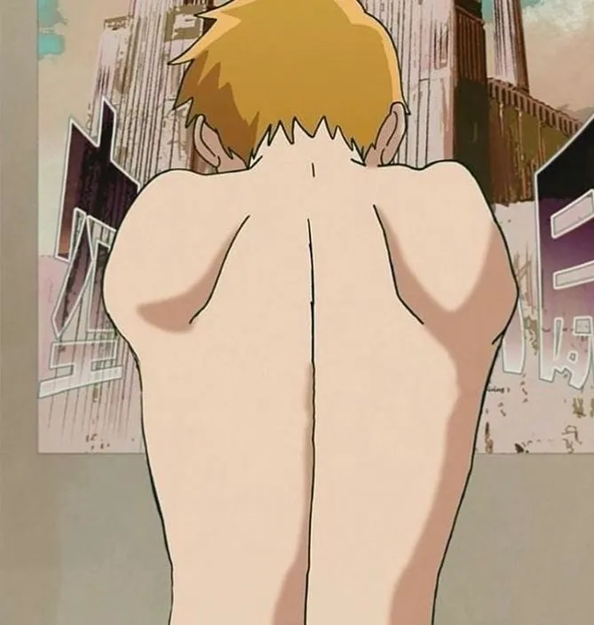 Avatar of REIGEN ARATAKA ☆ MOB PSYCHO 100 