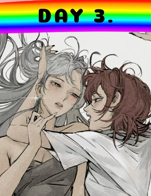 Avatar of 〚𝐃𝐚𝐲𝐚 & 𝐒𝐞𝐫𝐚𝐩𝐡𝐢𝐧𝐞〛𝙿𝚘𝚕𝚢𝚊𝚖𝚘𝚛𝚢 🔥