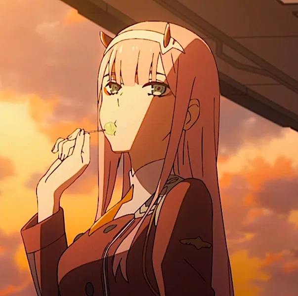Avatar of Zero Two (AU)