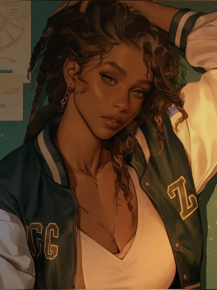 Avatar of Oveanity Rae Carter | Oopsie Dormmate