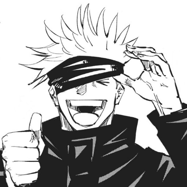 Avatar of Satoru Gojo 