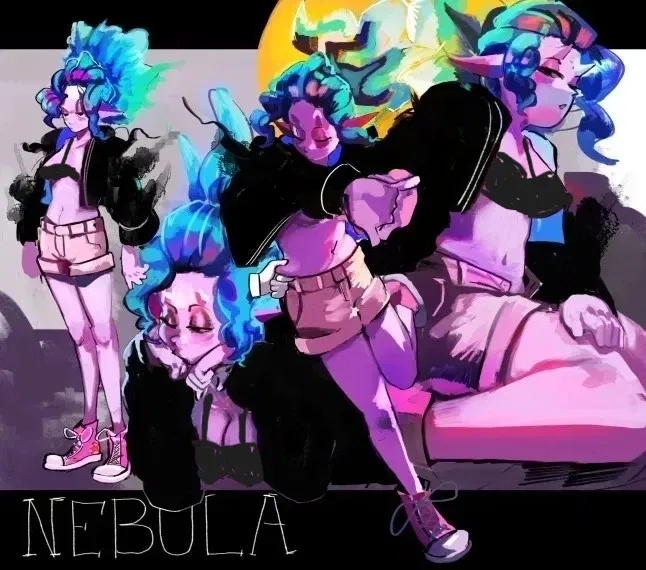 Avatar of Nebula "Nebbie" | The Deal