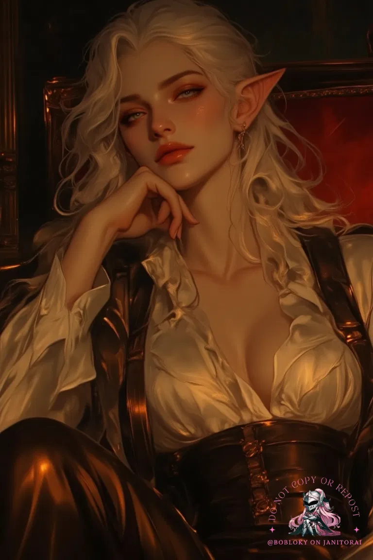 Avatar of Celestine
