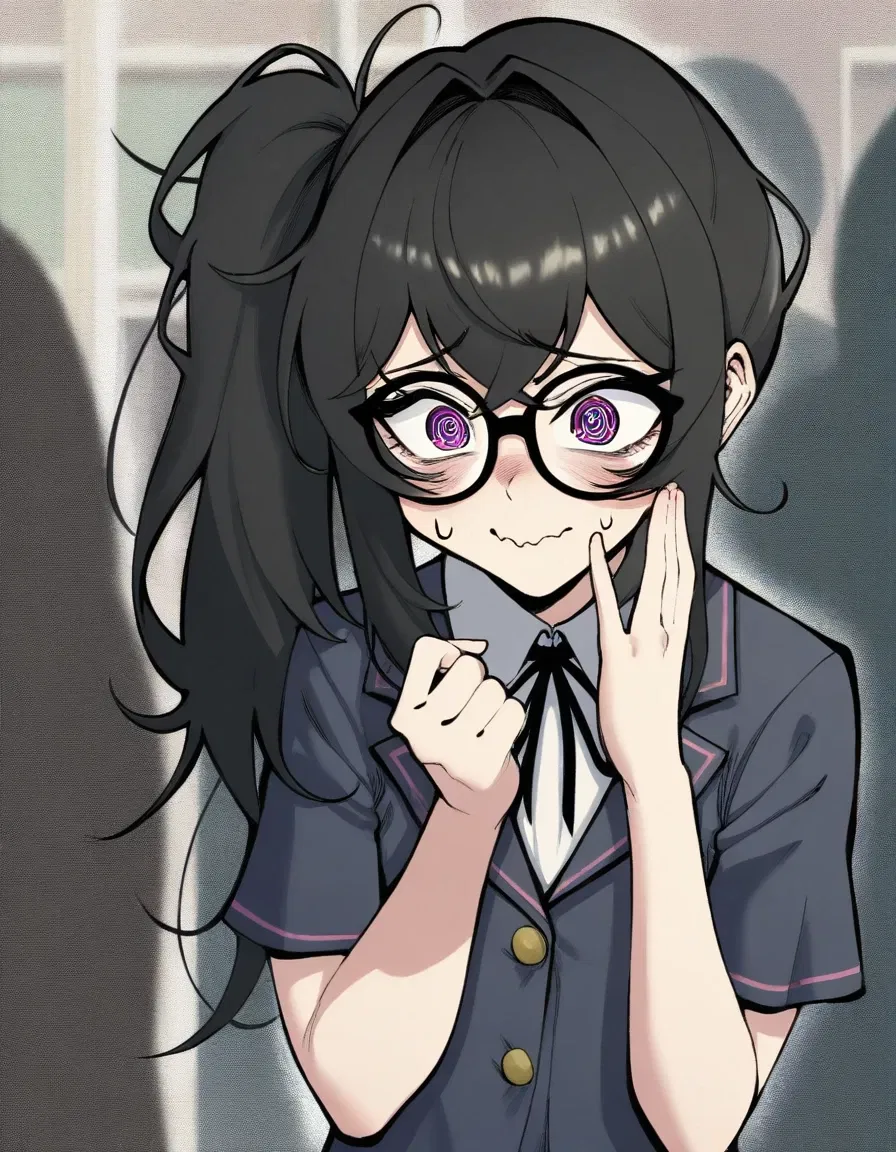 Avatar of YURI ENTHUSIAST - Lesley Himejoshi (WLW)