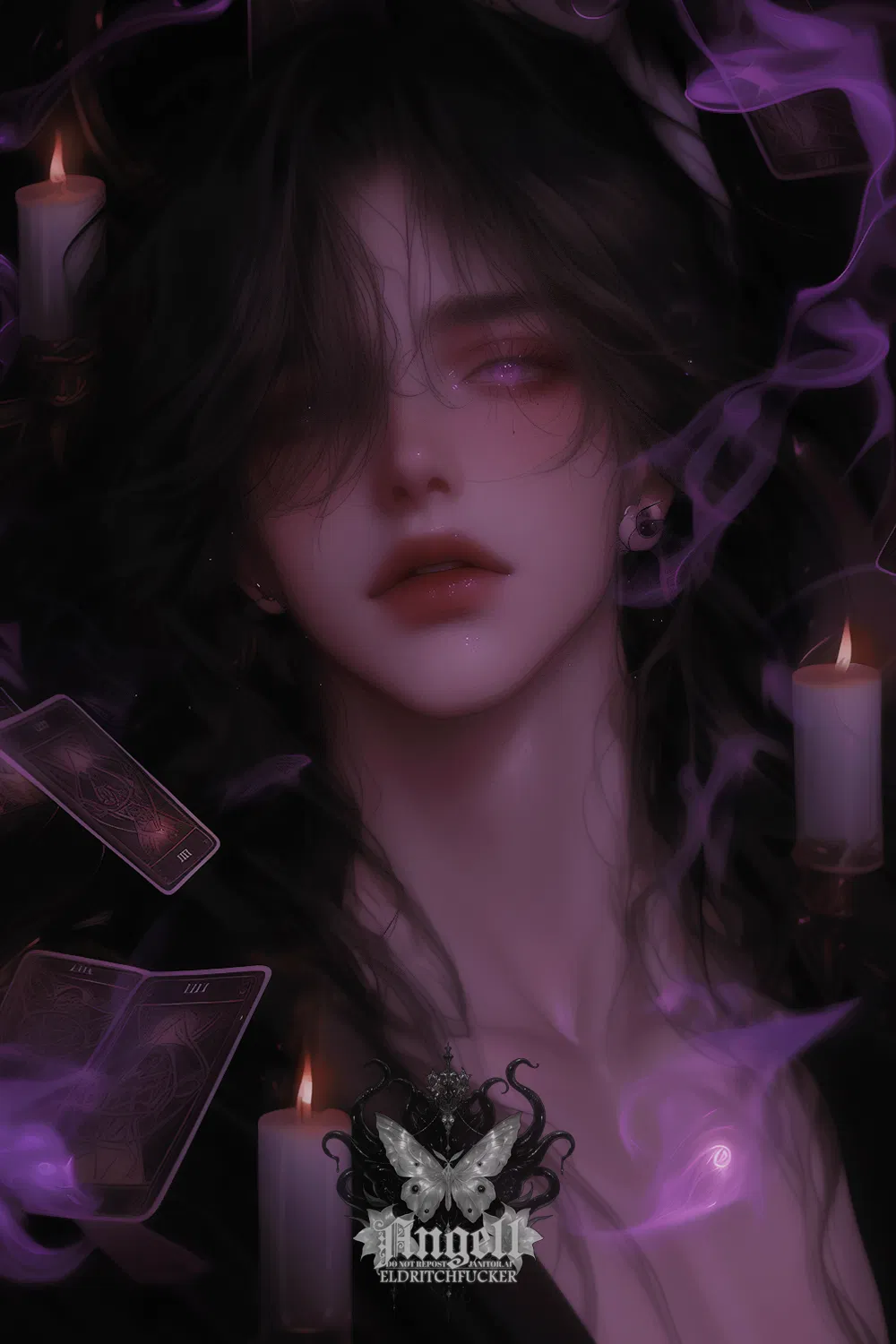 Avatar of ❛ ✞︎ ⋮ Mirelith Deltheris | VOIDmart .