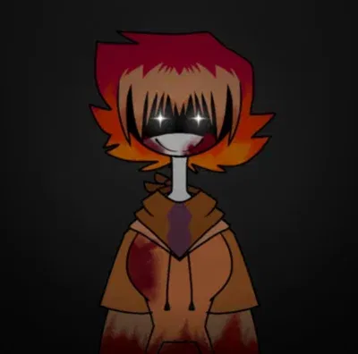 Avatar of Extrina | Genderfluidity