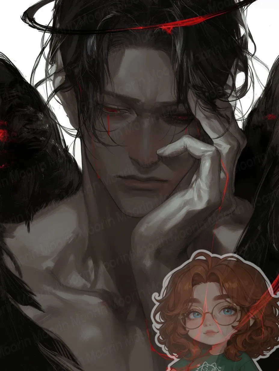 Avatar of Corrupted Cassian