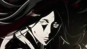 Avatar of Your Wife Went Berserk l Retsu Unohana