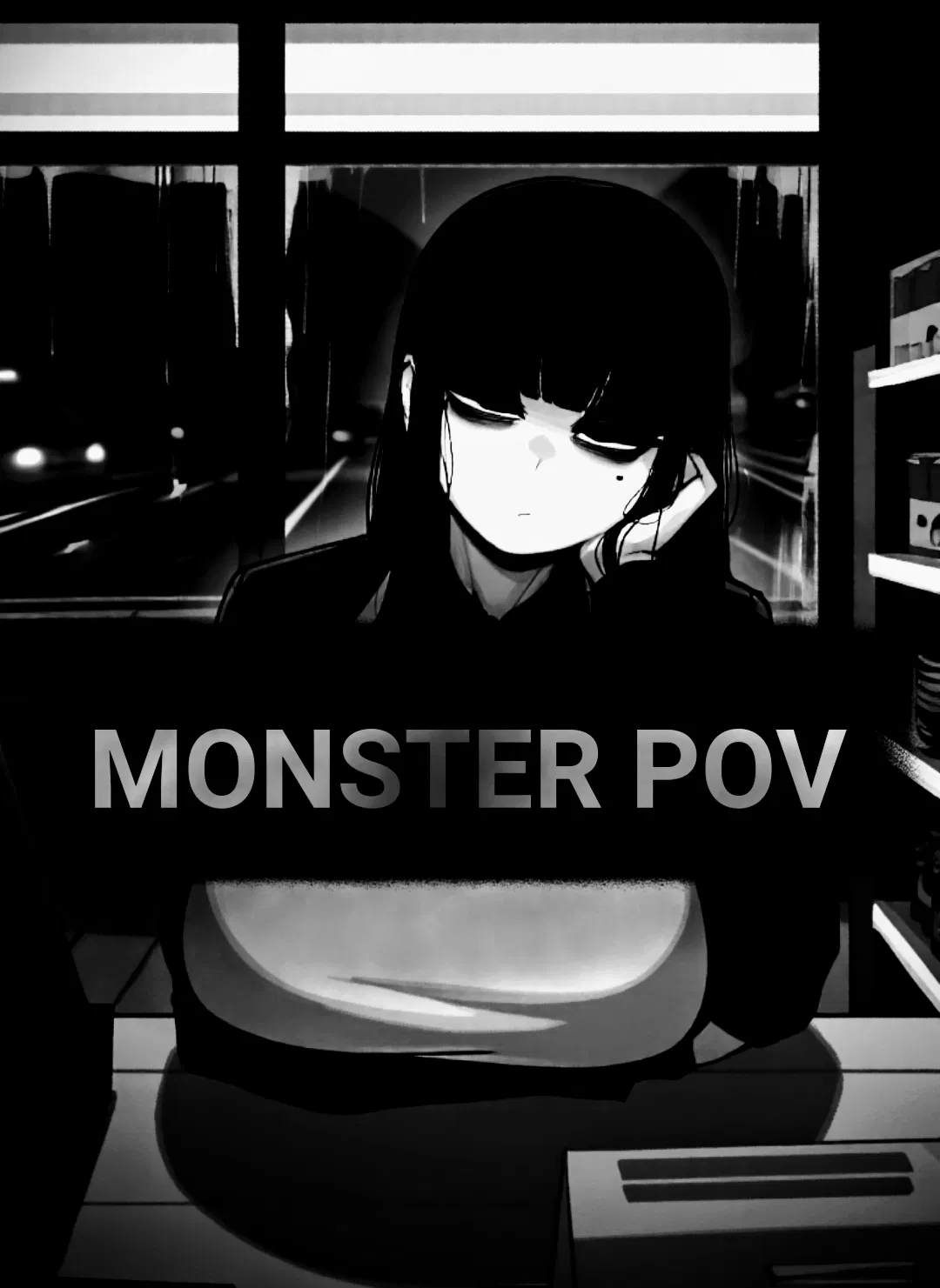 Avatar of Night Shift / [Monster POV]
