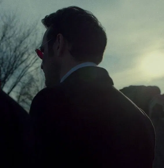 Avatar of Matt Murdock