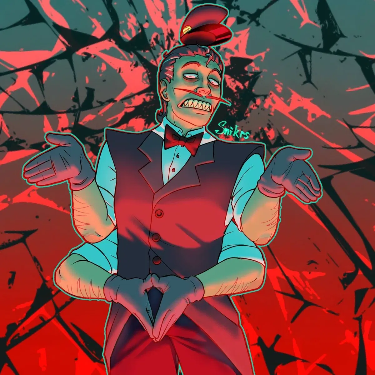 Avatar of Kratcy (CFMOT)