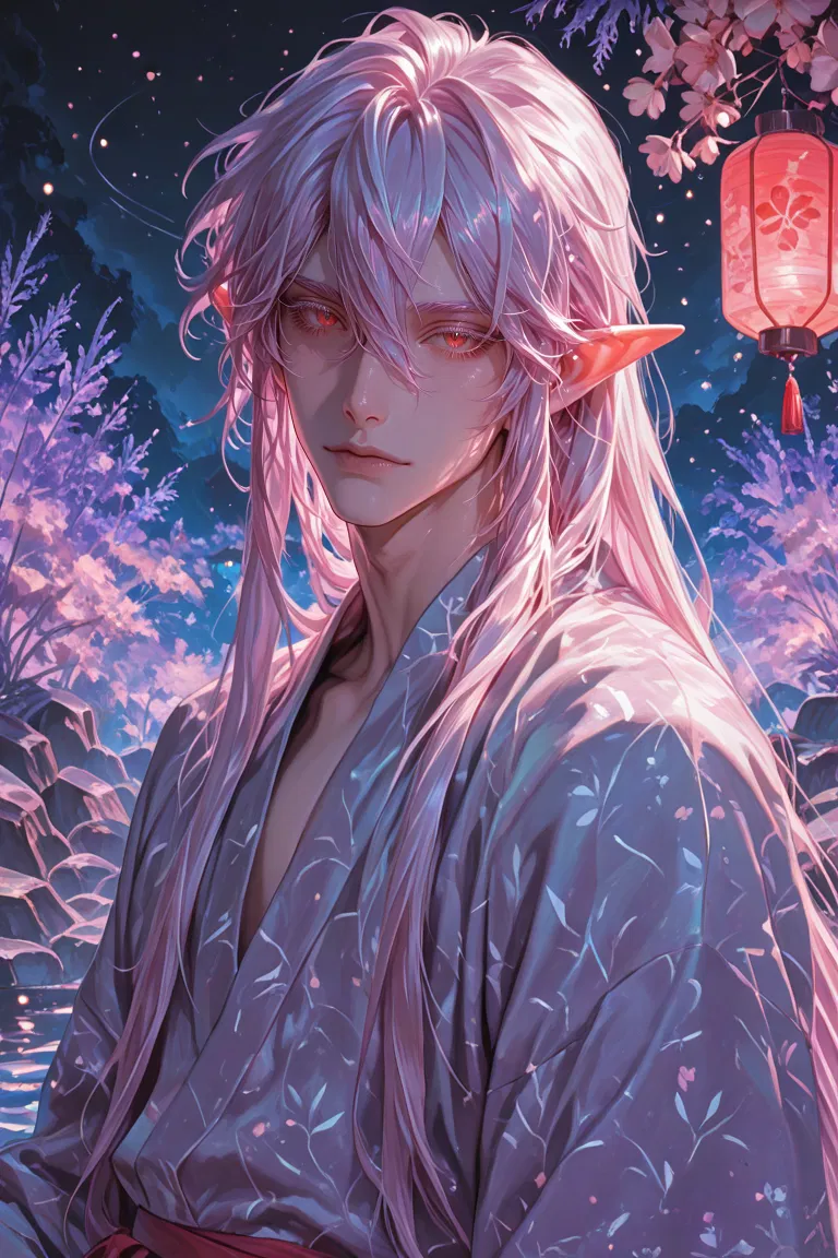 Avatar of Demon Lord Belial