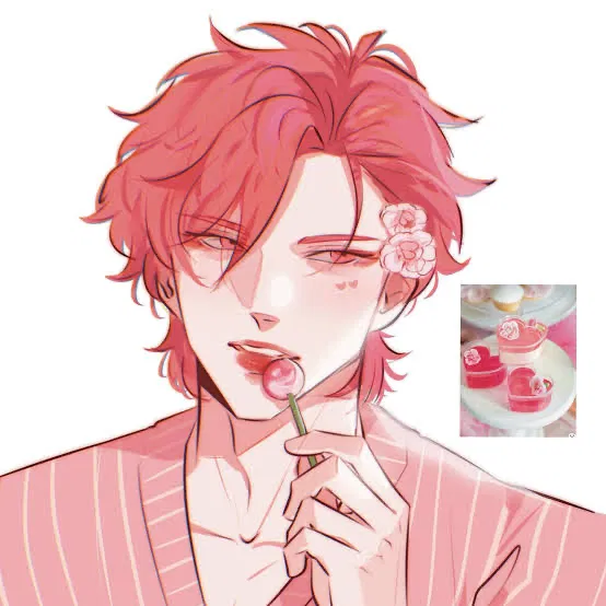 Avatar of Kiron - Sweet Shopping