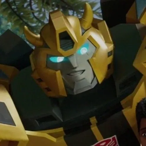 Avatar of Bumblebee [ES]