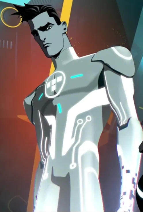 Avatar of Beck