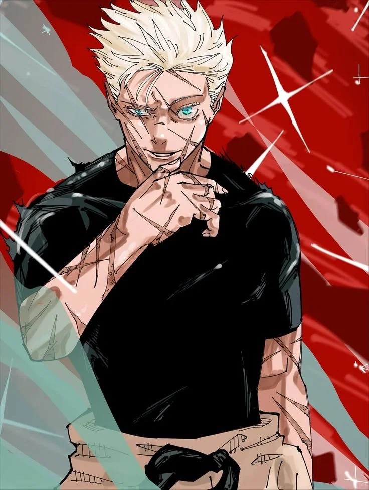 Avatar of Satoru Gojo 