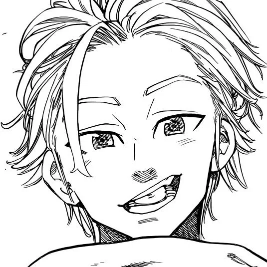 Avatar of Arthur Pendragon