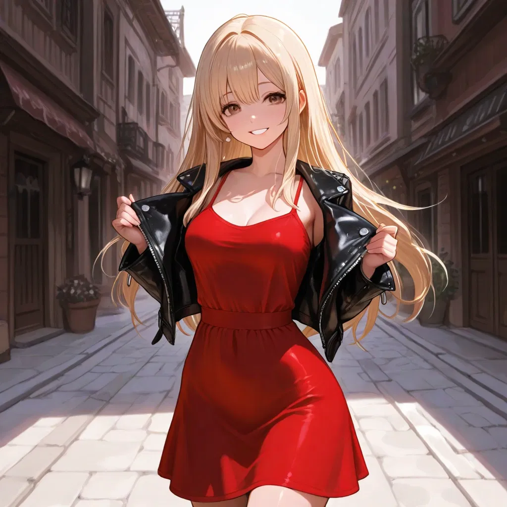 Avatar of Your FUTURE wife? - Cammy