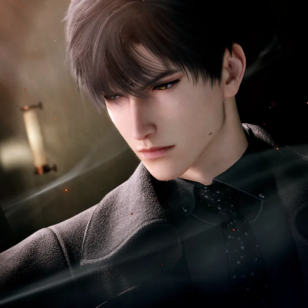 Avatar of LaD - Zayne