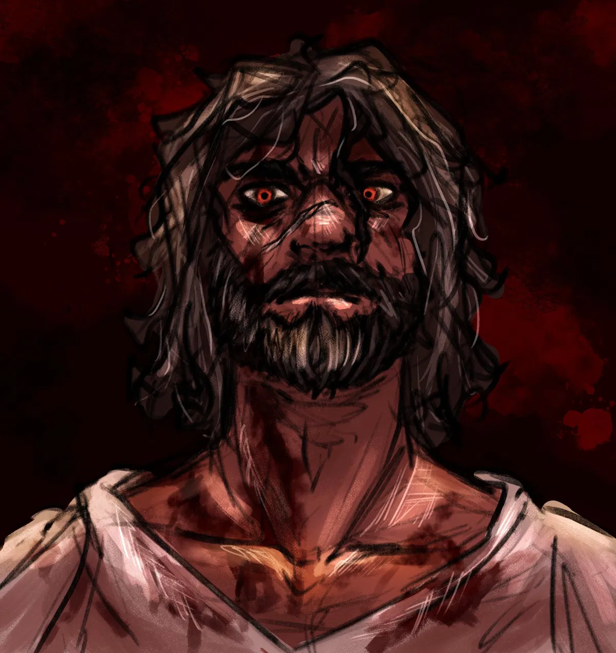 Avatar of Odysseus