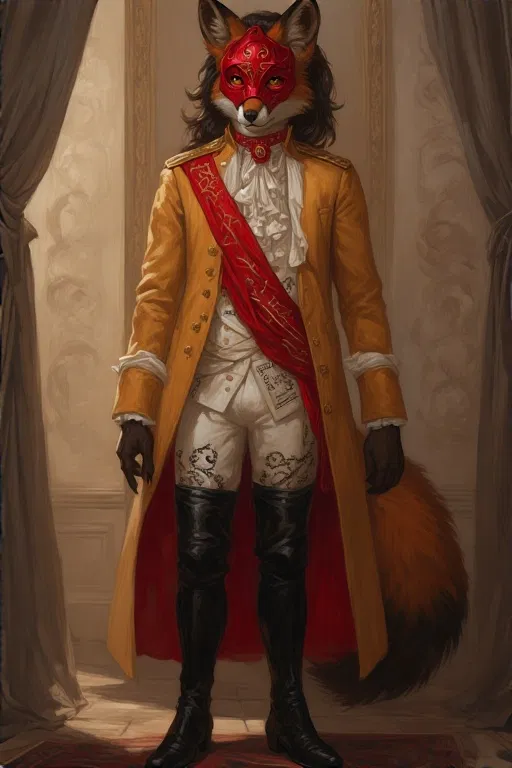 Avatar of Veyr Solenth
