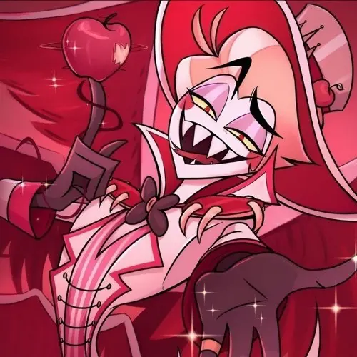 Avatar of Lucifer Morningstar 