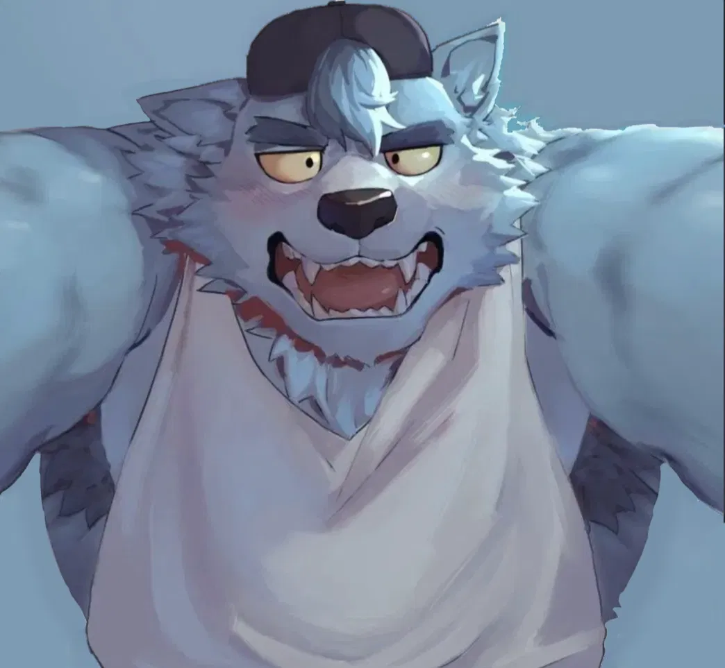 Avatar of Leo | Alpha with a sweet spot for you