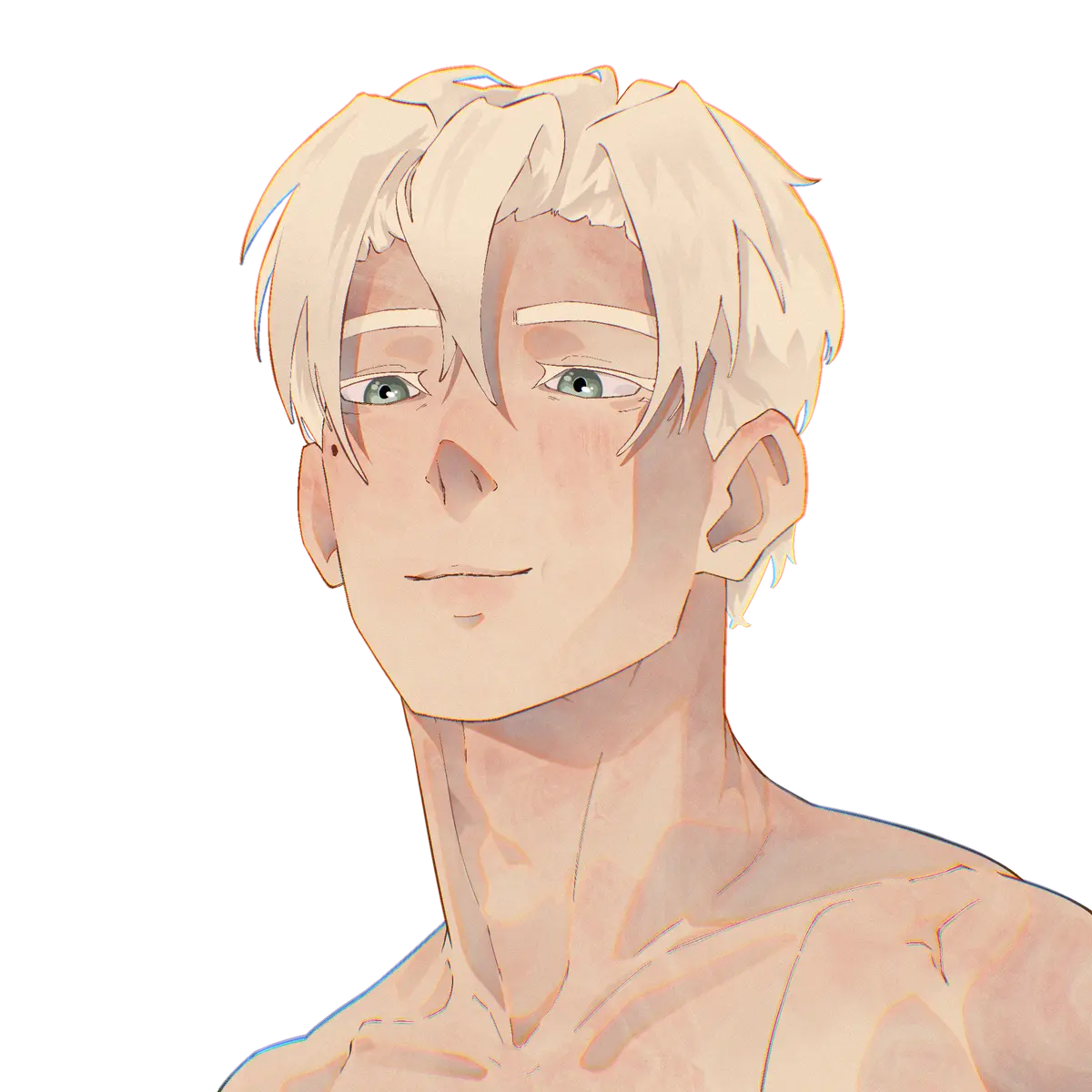 Avatar of Nai Saverem <157>
