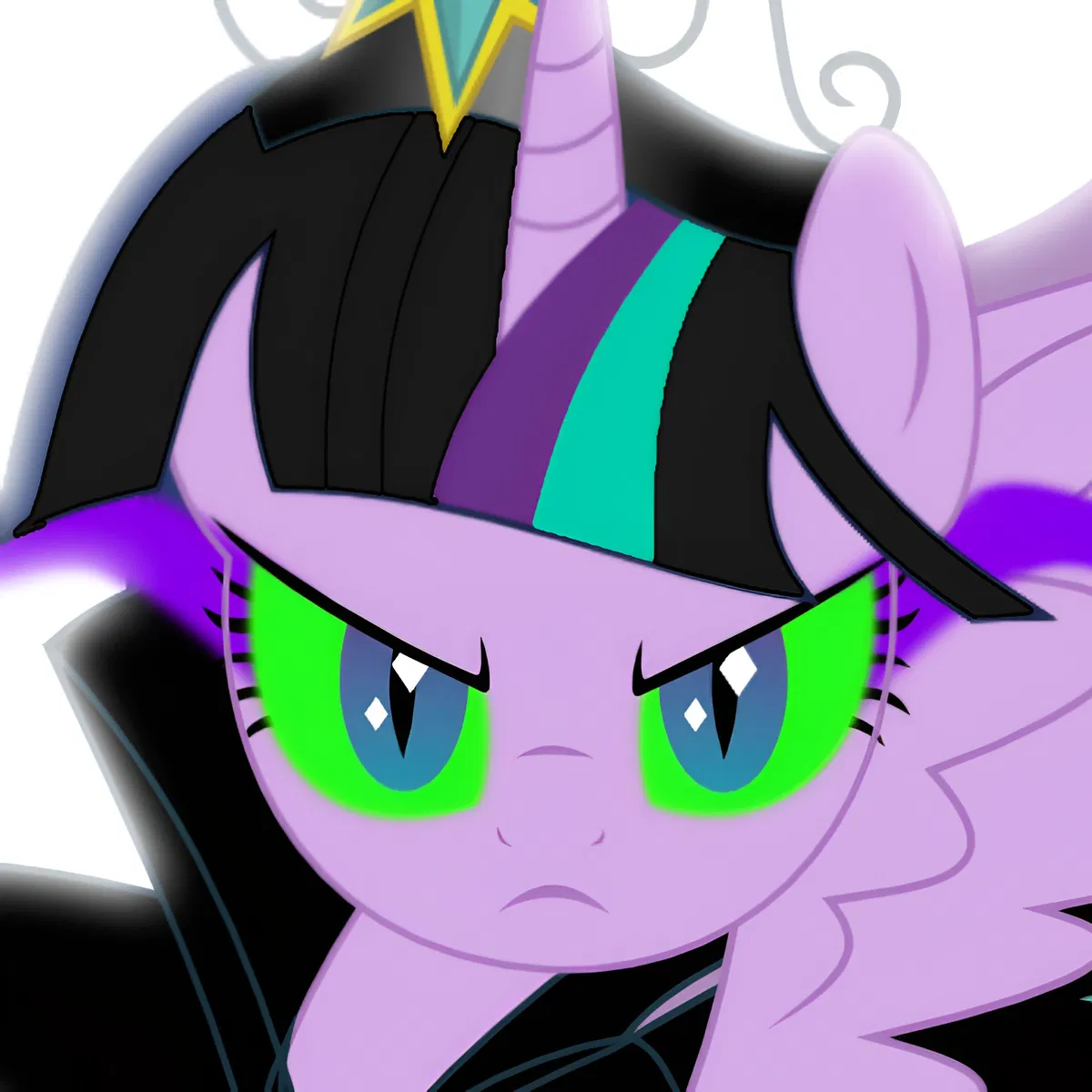 Avatar of Twivine Sparkle!